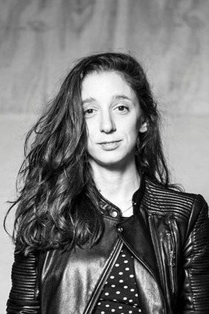 Valeria Correa's picture in the cast