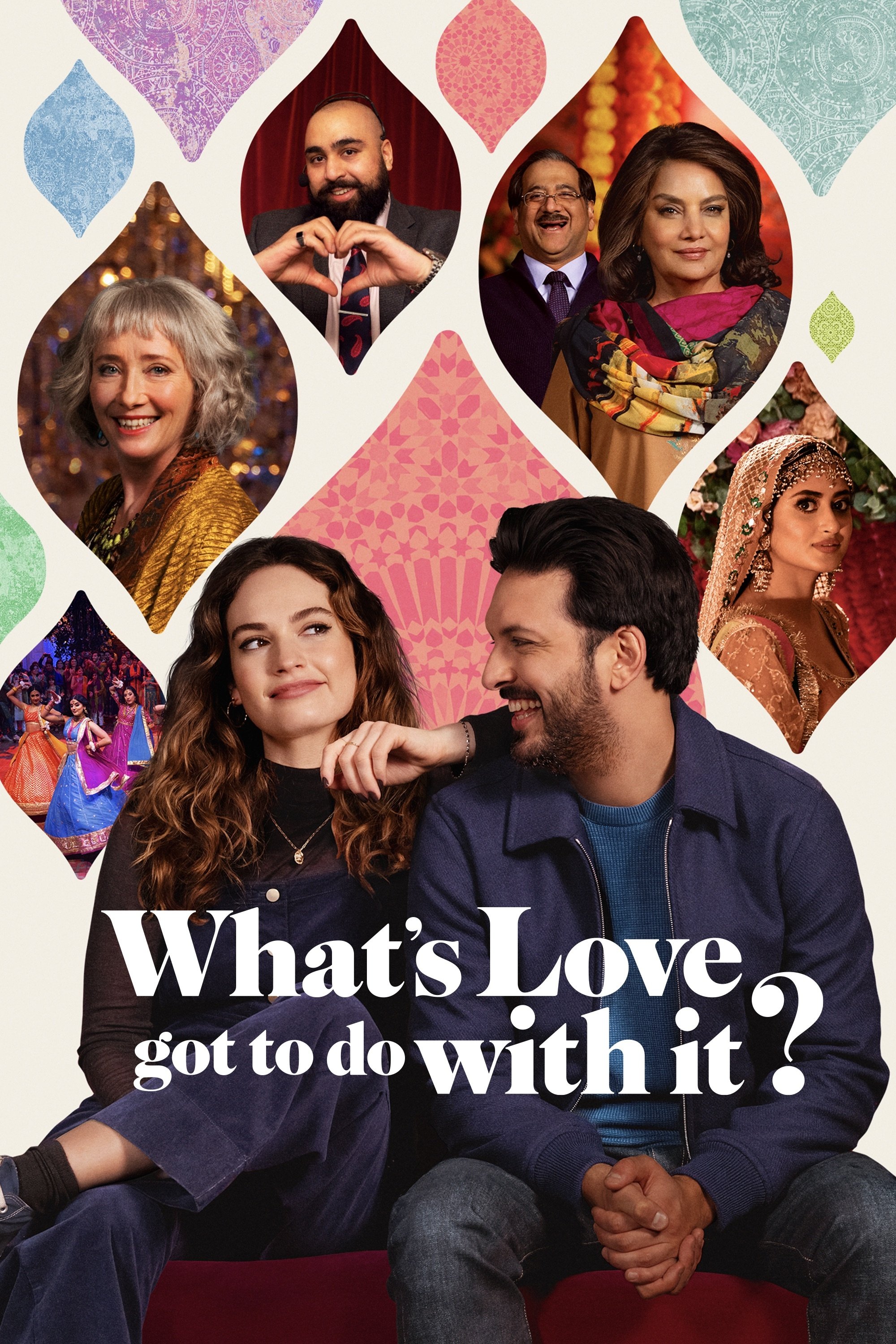 What's Love Got to Do with It?