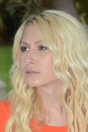 et billede af Stacie Andrews