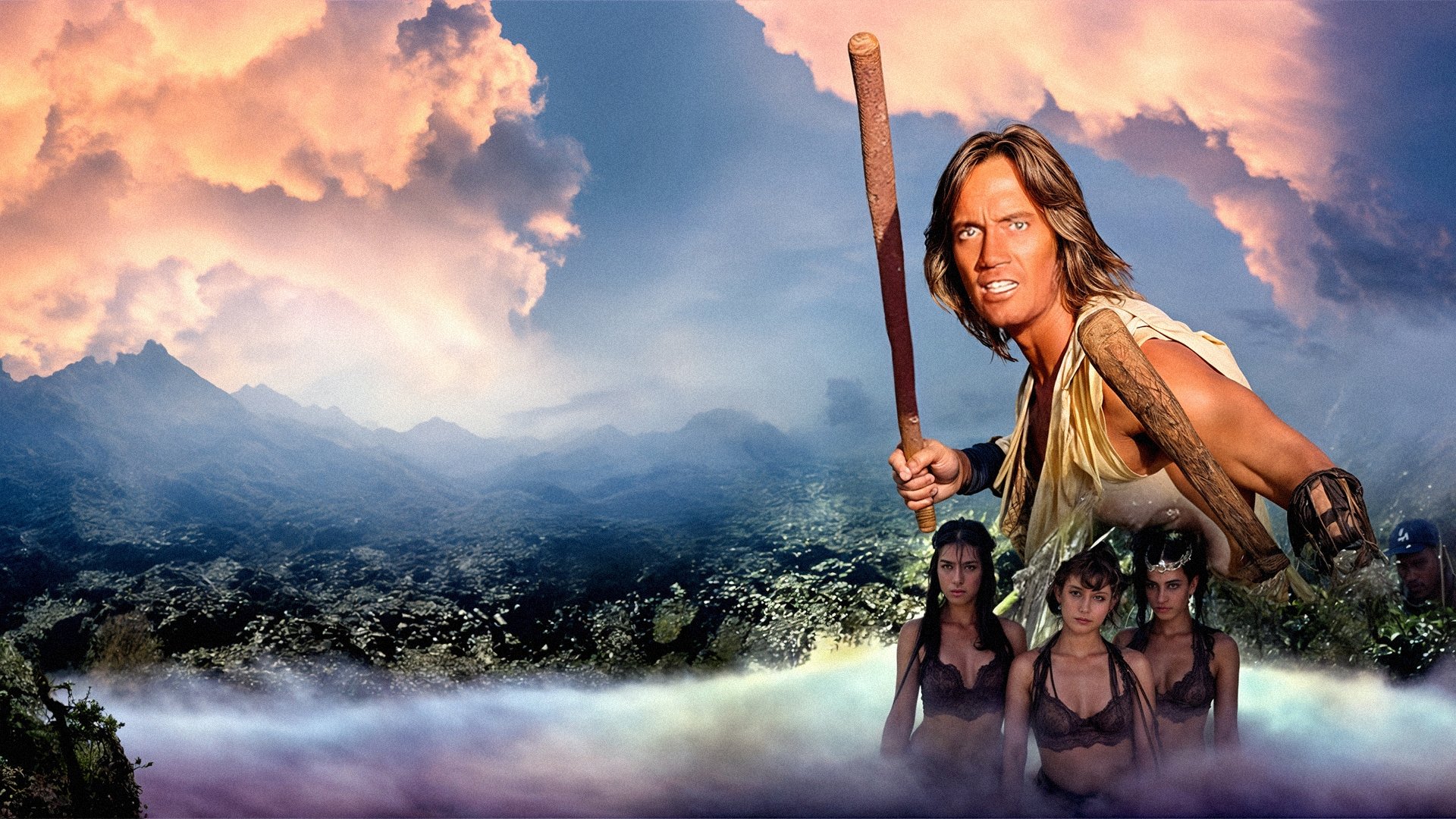Thumbnail for Hercules in the Underworld Season 0 Episode 4