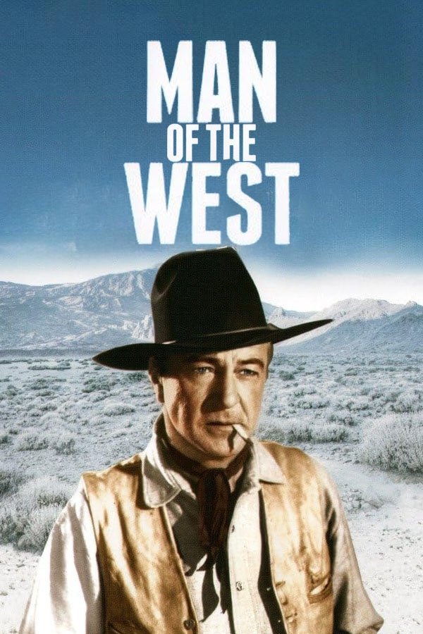 Man of the West