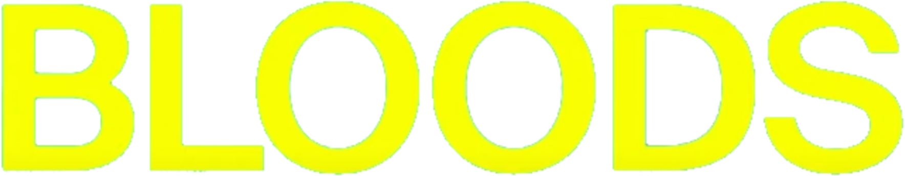 Bloods Logo