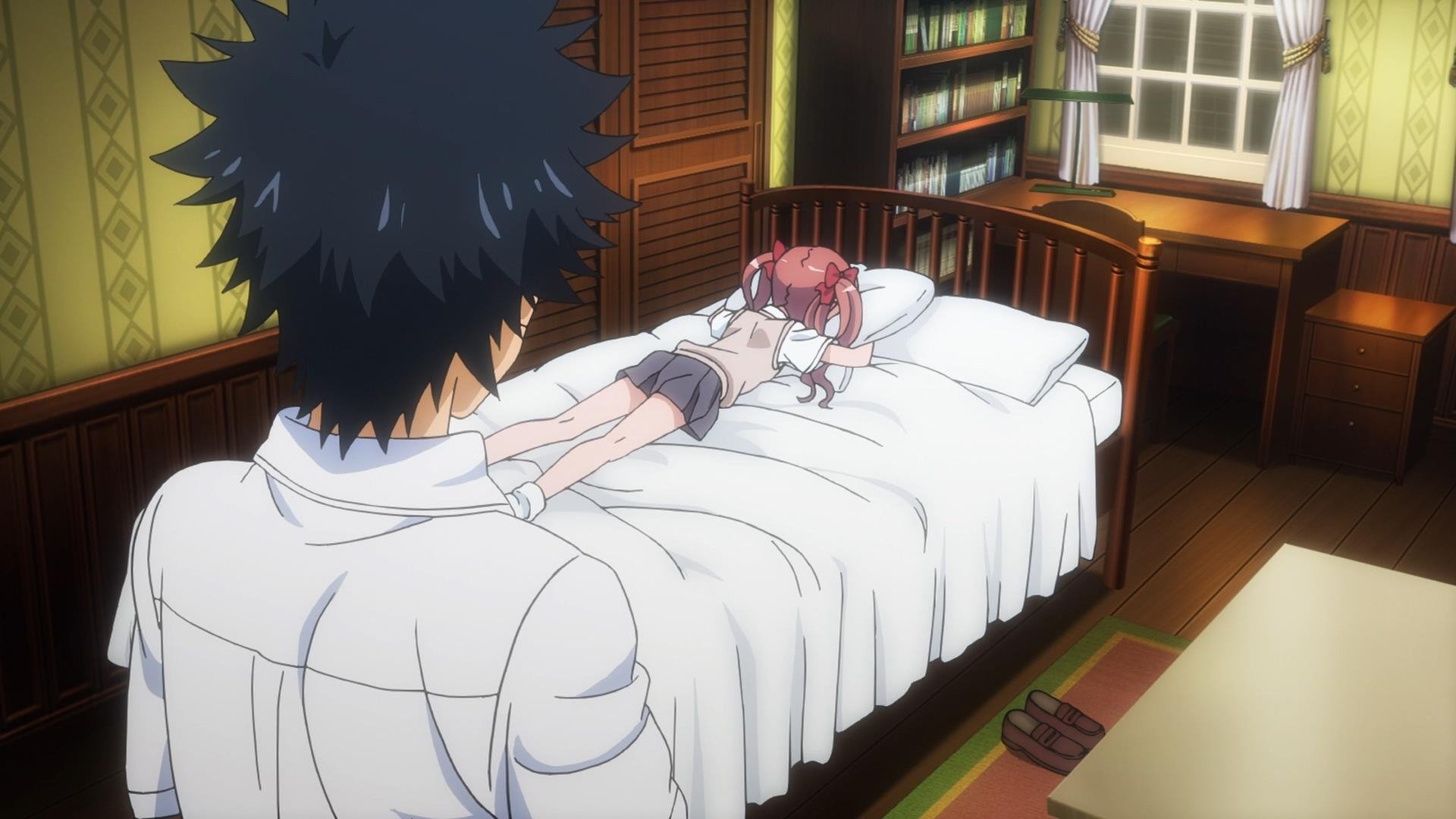 A Certain Scientific Railgun