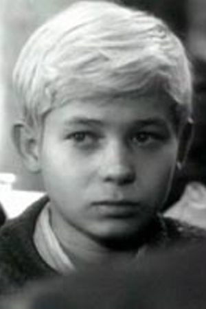 et billede af Viktor Makhonyn