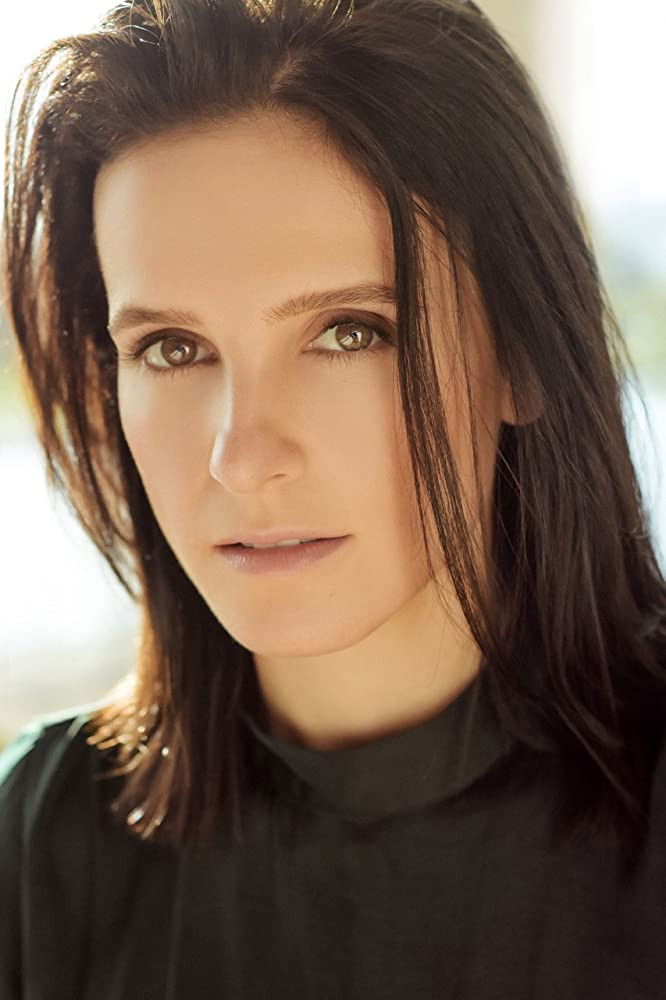 et billede af Starlise Waschuk