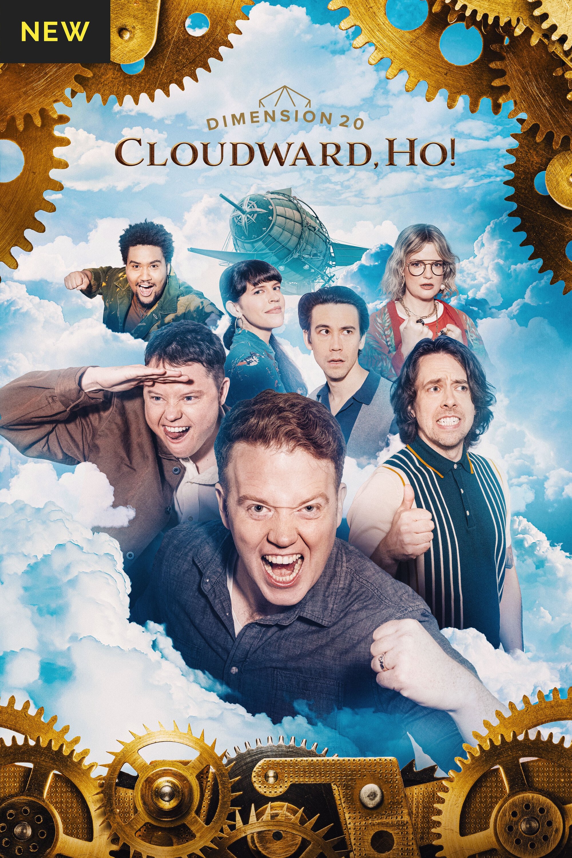 Dimension 20 - Season 26
