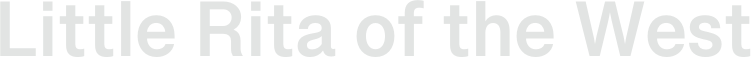 The Crazy Westerners Logo