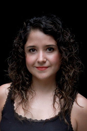 et billede af Ana Paula Corpus