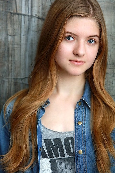 et billede af Marlhy Murphy