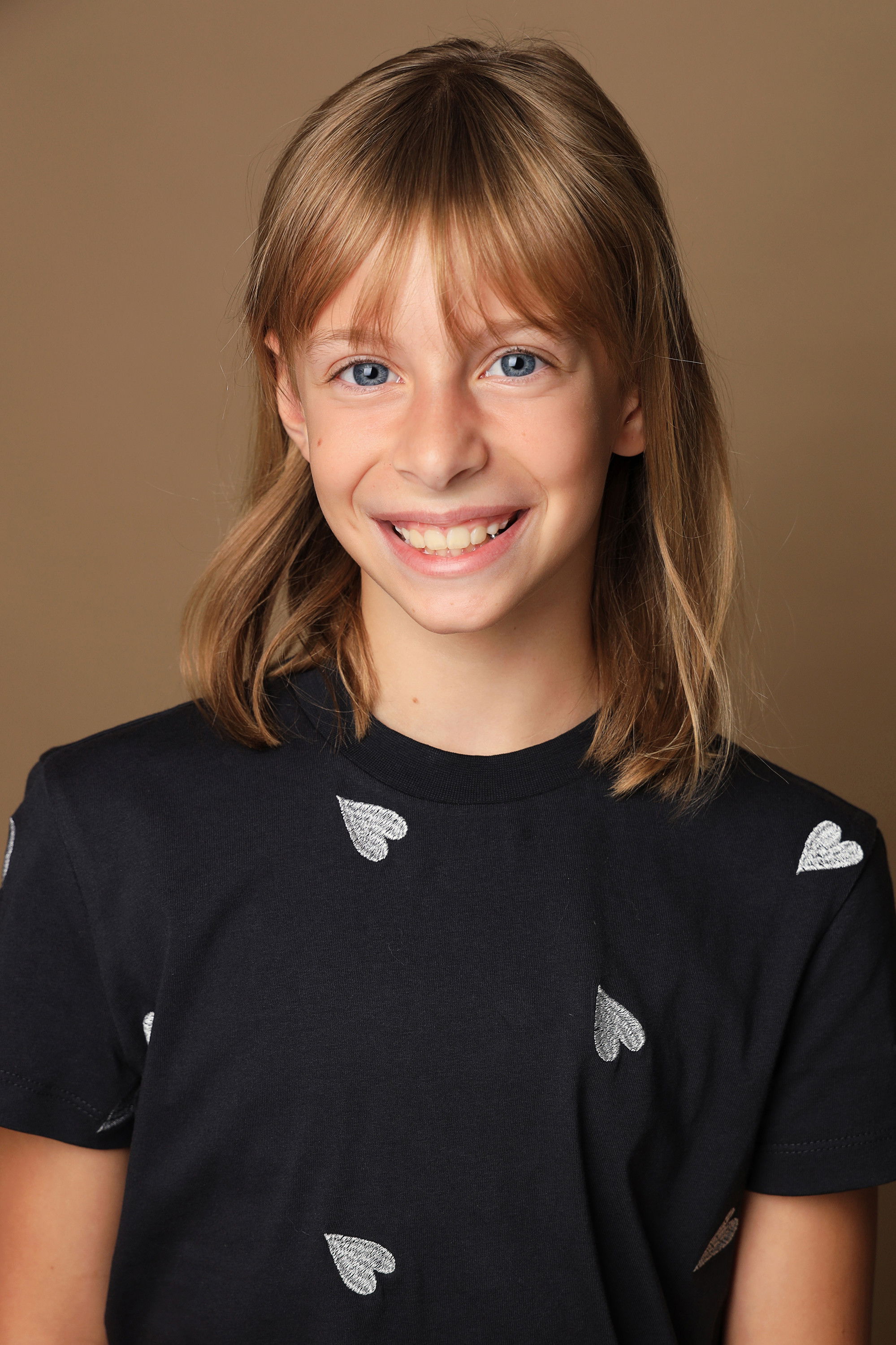 et billede af Benthe Wegman