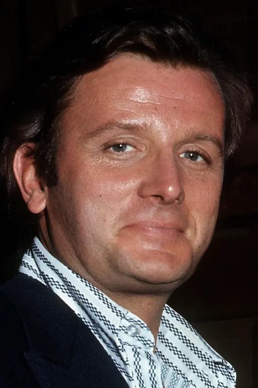 et billede af Jack De Mave