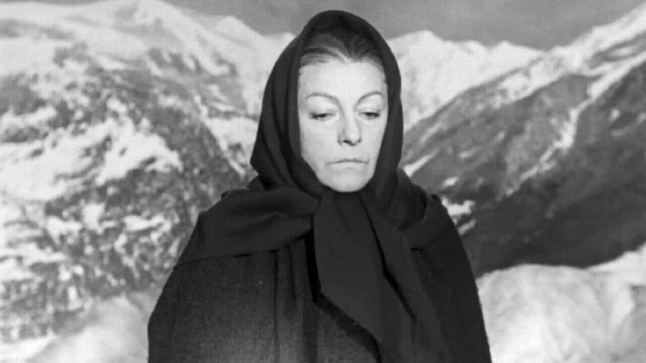 The Lost Village (1947)