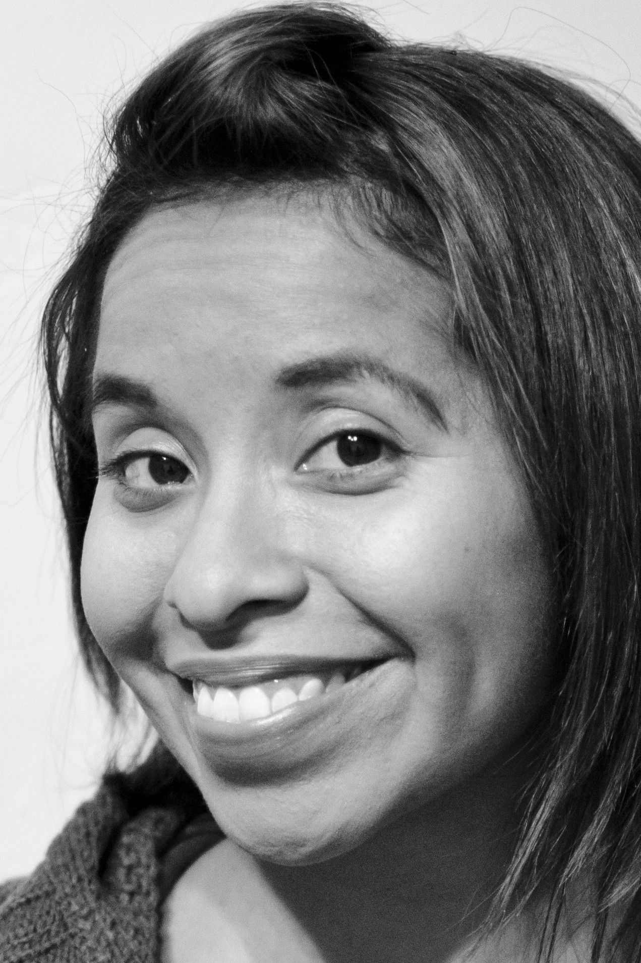 et billede af Susannah Plaster