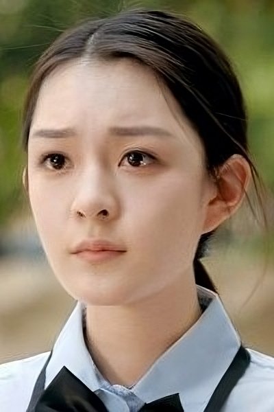 et billede af Guan Mei Ting