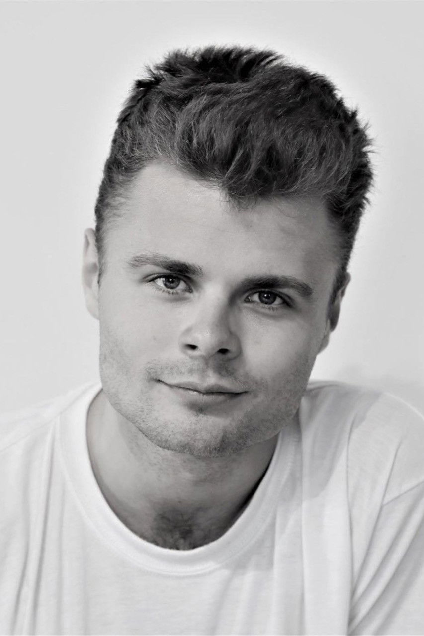 et billede af Šarūnas Januškevičius