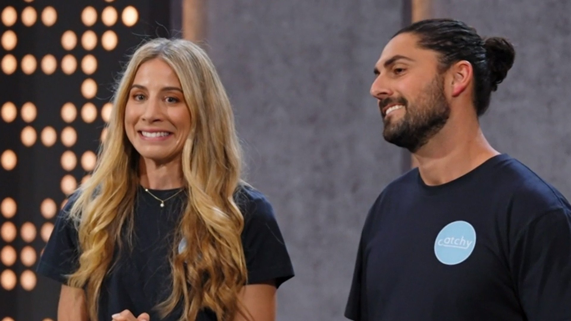 Shark Tank - Épisode 4