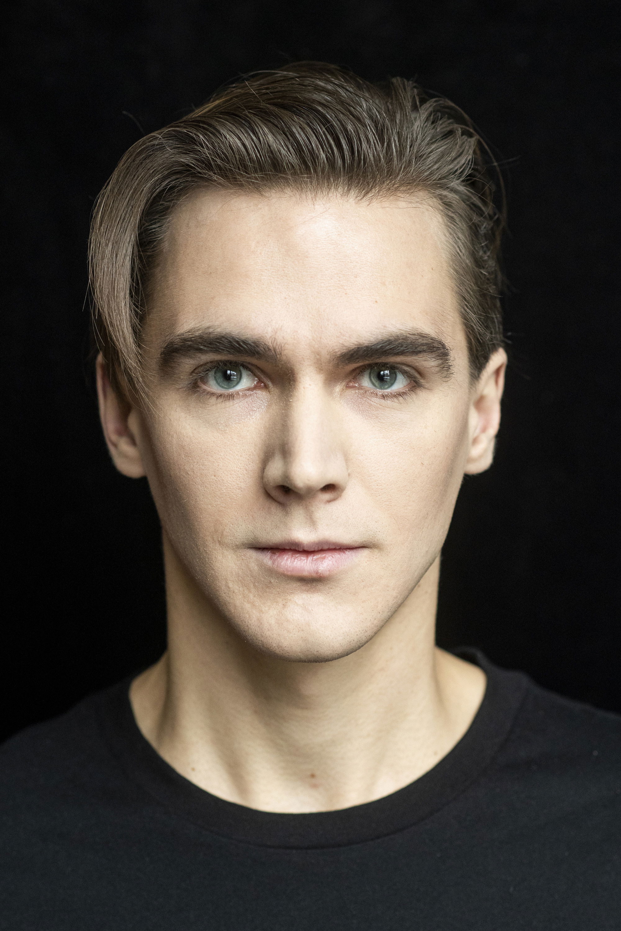 et billede af Motiejus Ivanauskas