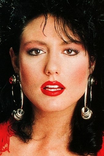 et billede af Jeanna Fine