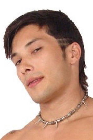 et billede af Anibal Rada