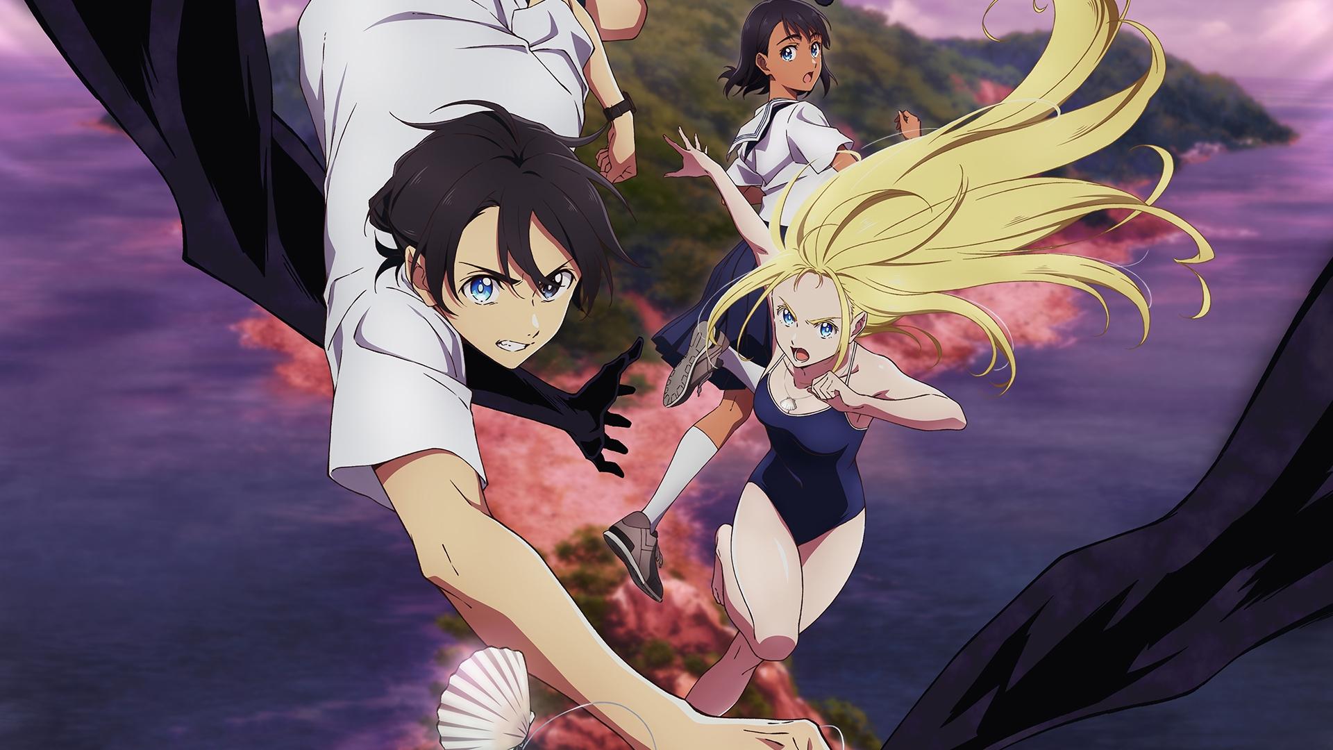 É Impossível Ter A 2ª Temporada De Fuufu Ijou Koibito Miman