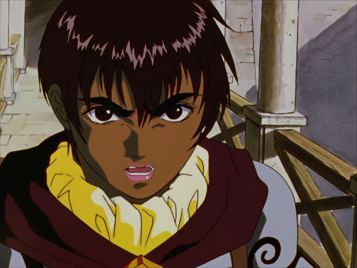 Berserk