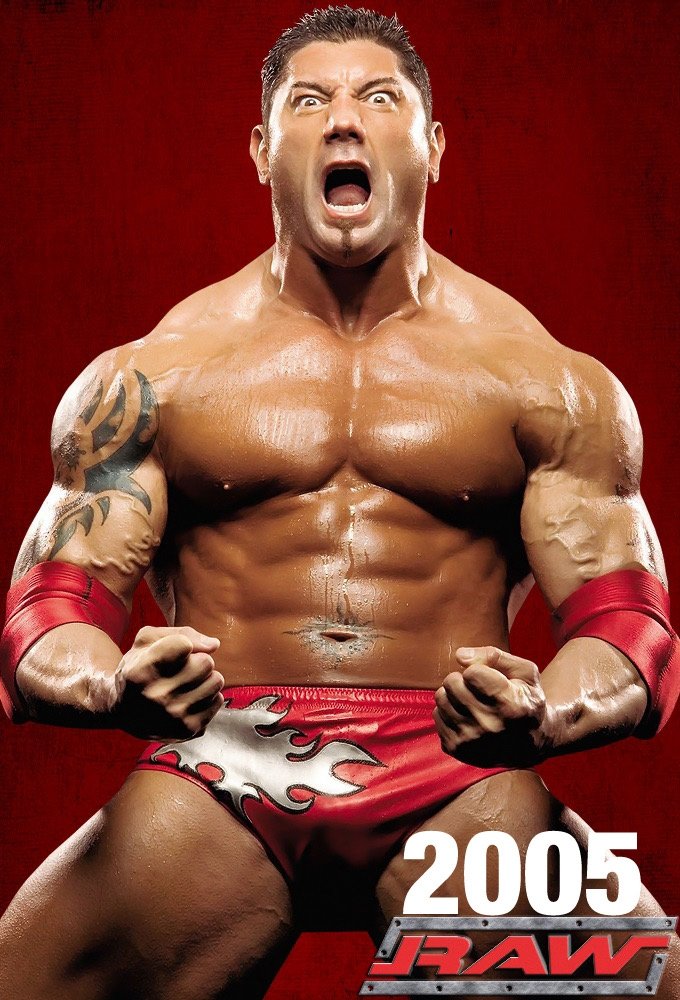 Raw - Season 13
