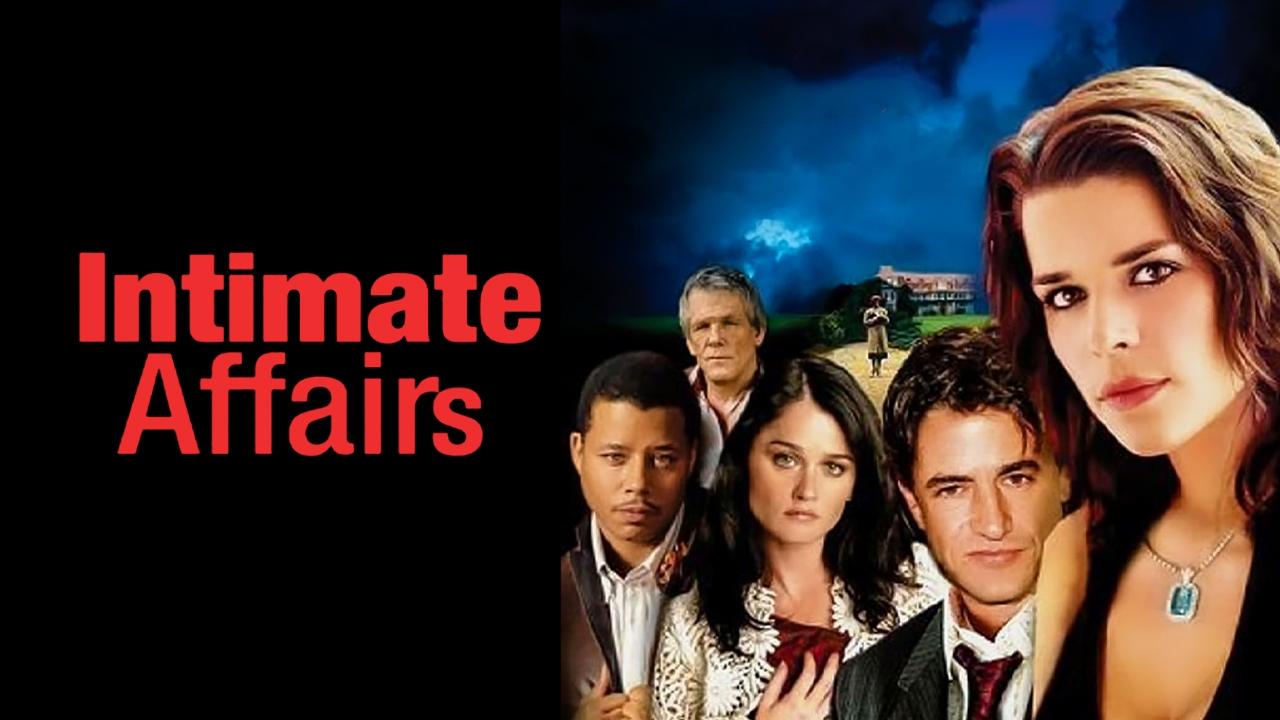 Intimate Affairs (2002)