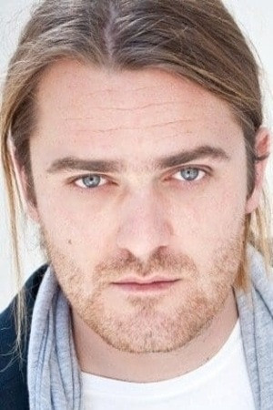 et billede af Philippe Stella