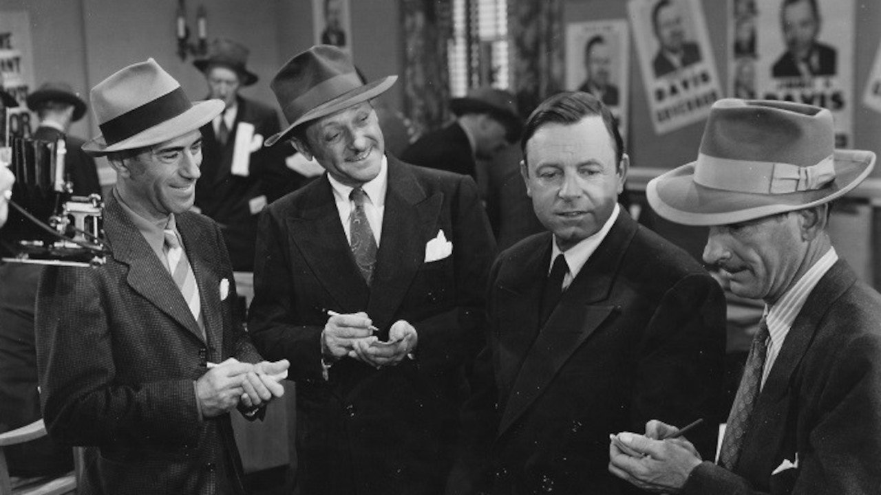Louisiana (1947)