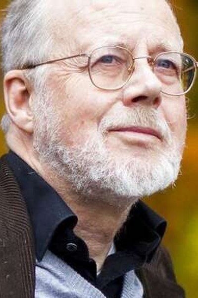 et billede af Anders Bodelsen