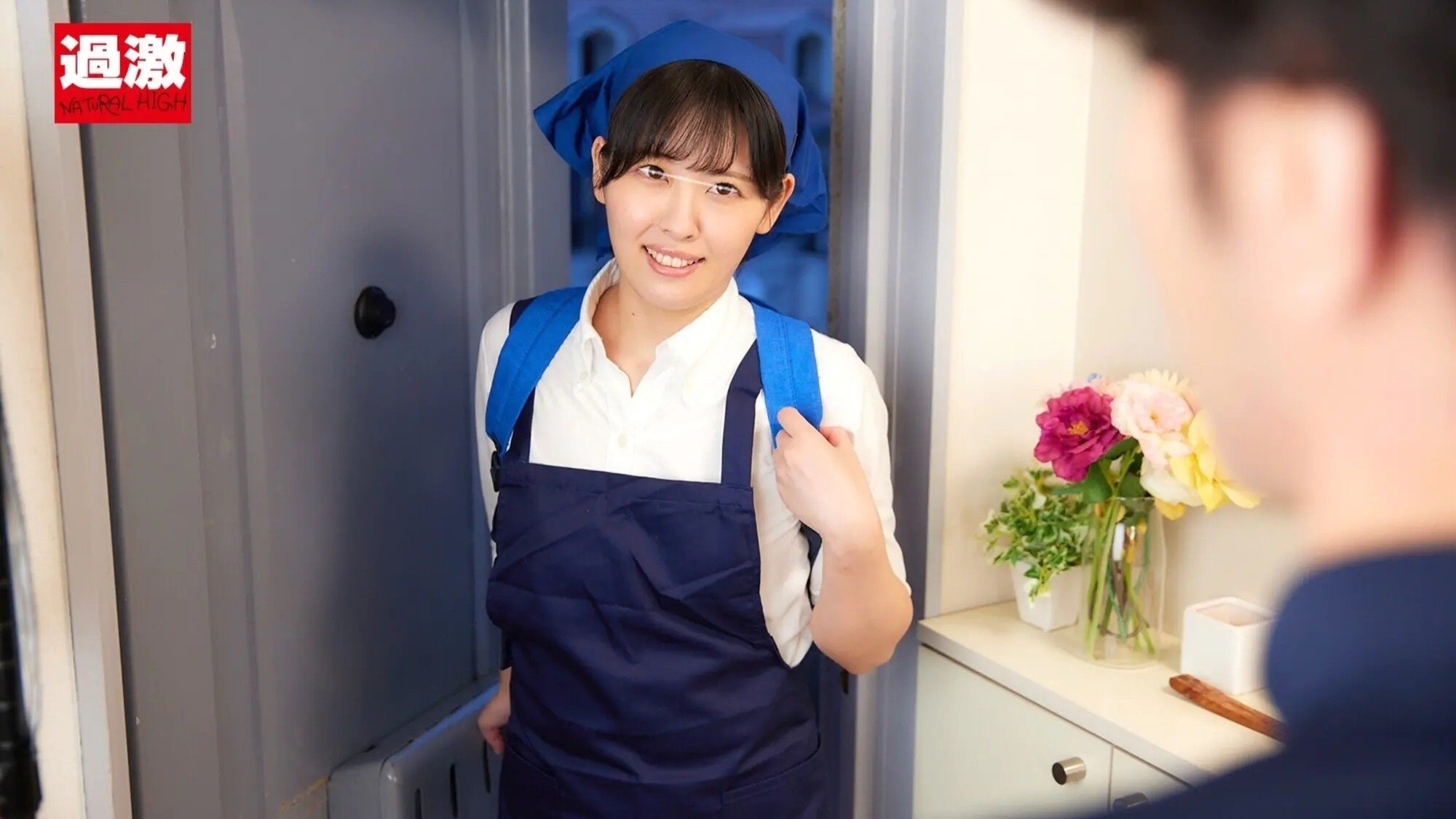 家事代行お姉さんのケツが誘っているようにしか見えないから拡張無しの即アナルFUCKで肛門の気持ち良さを叩きこんでやった (2024)