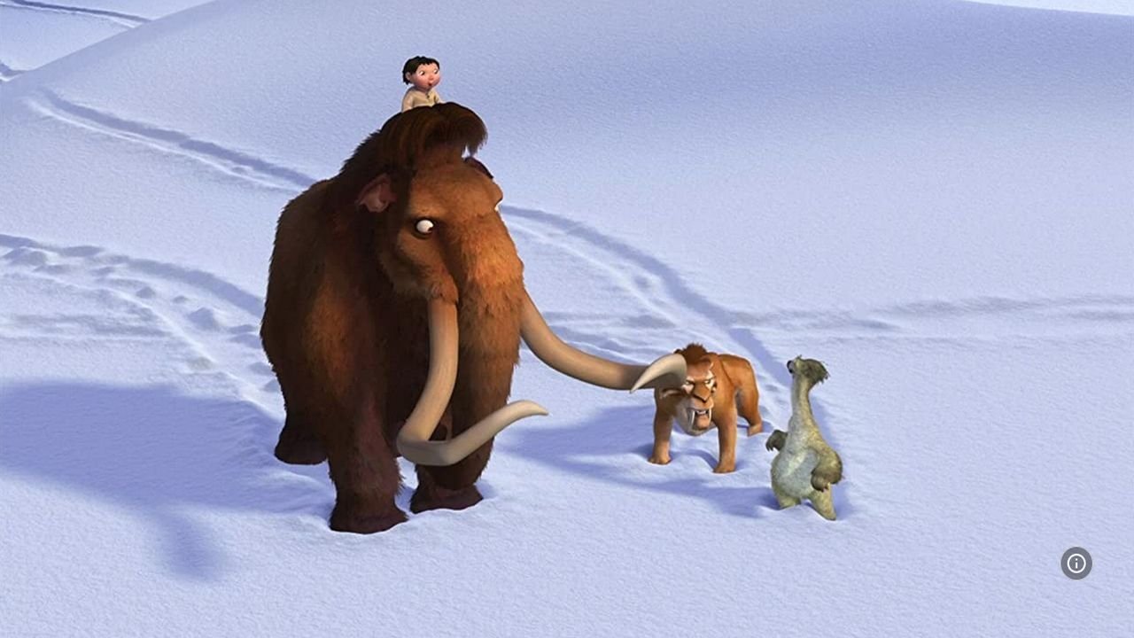 Ice Age (2002)