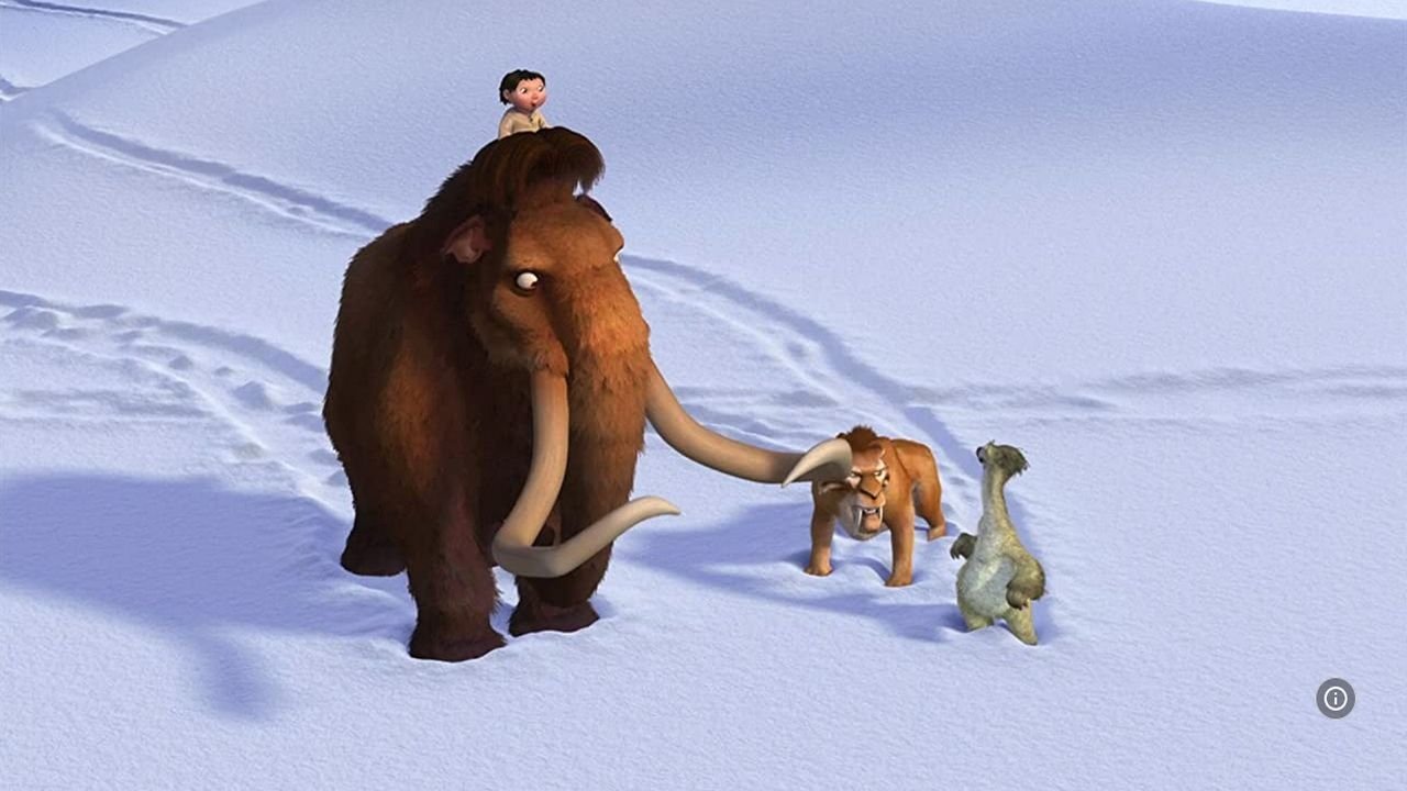 Ice Age