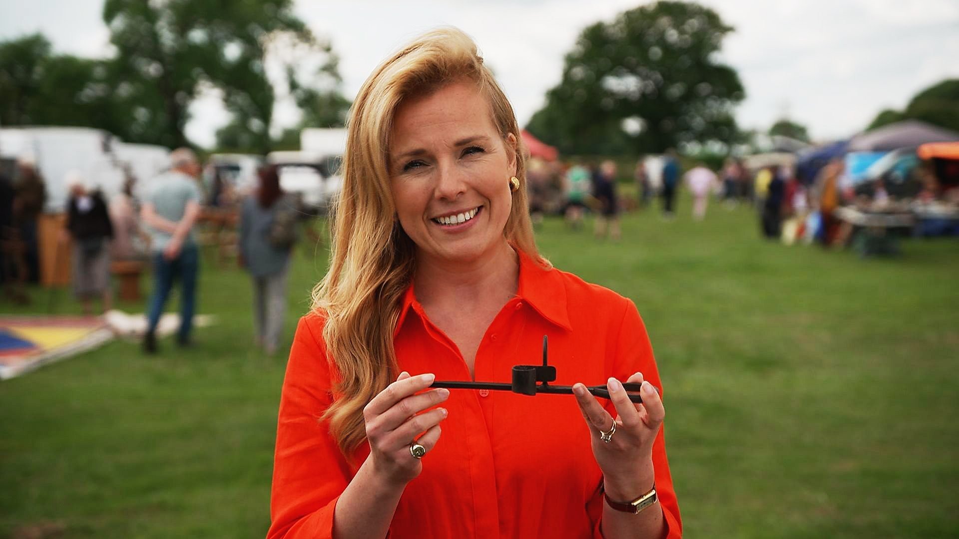 Bargain Hunt
