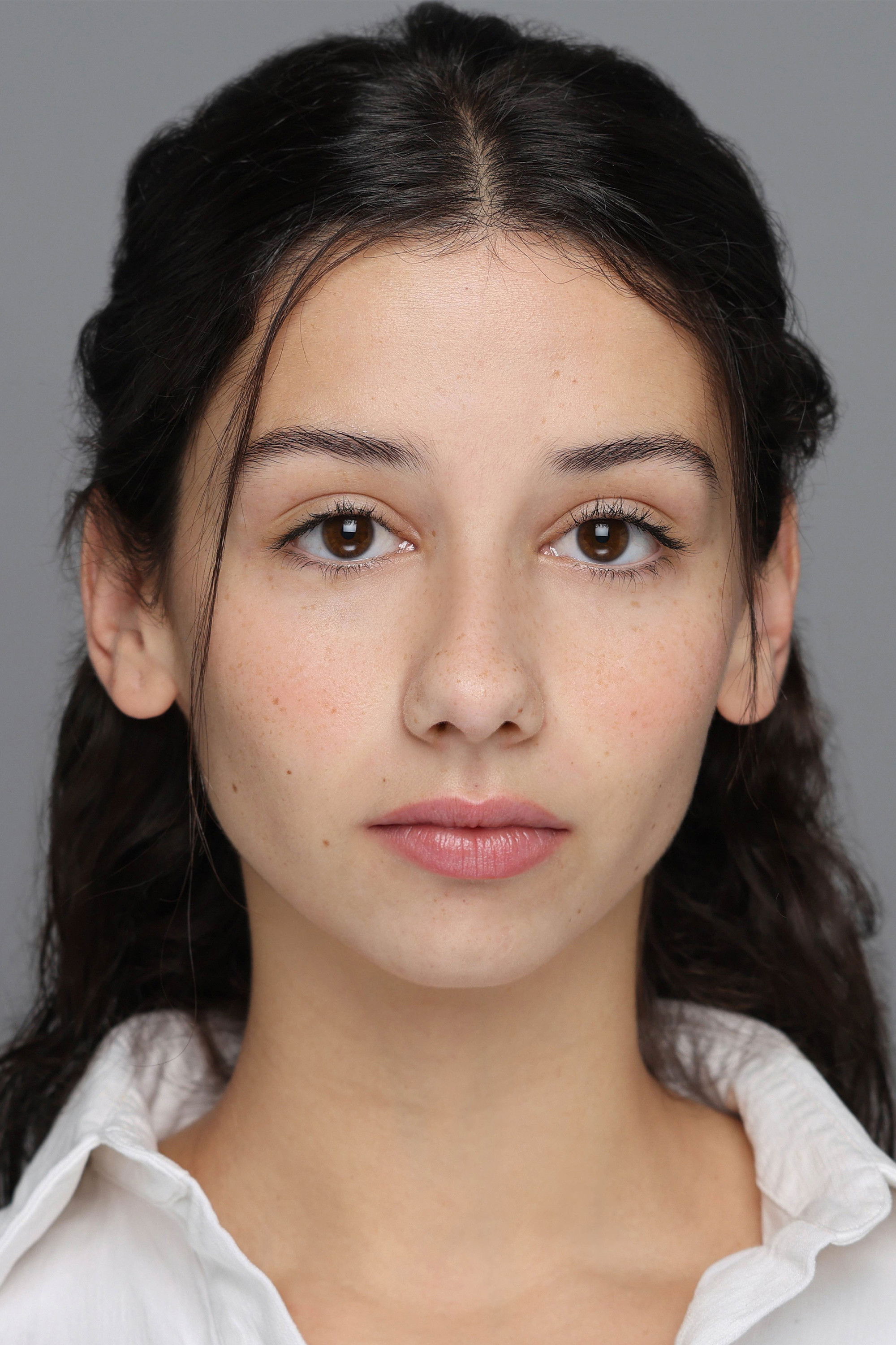 et billede af Helena Zumel