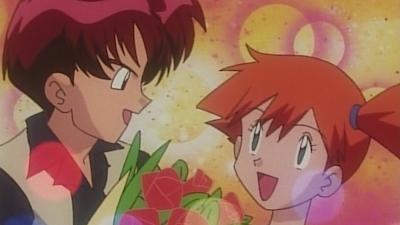 Pokémon Season 2 :Episode 23  Misty Meets Her Match