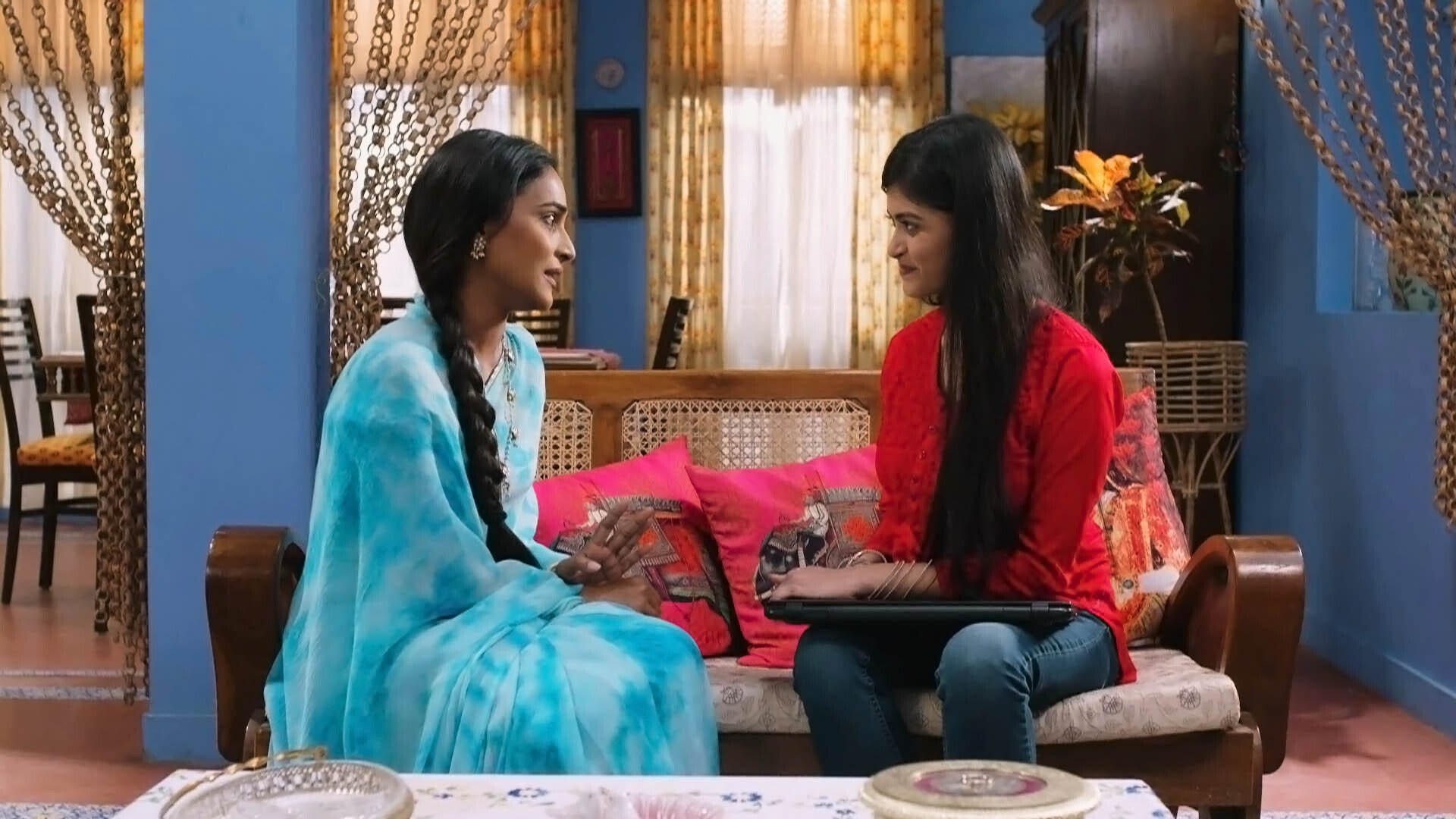 Thumbnail for Preeti's First Day Jitters Season 1 Episode 24