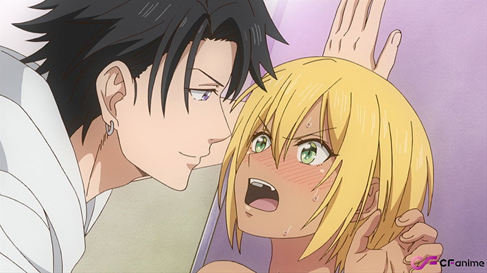 Kuro-Gyaru ni Natta Kara Shinyuu to Yatte Mita 1x01 - Episodio 1