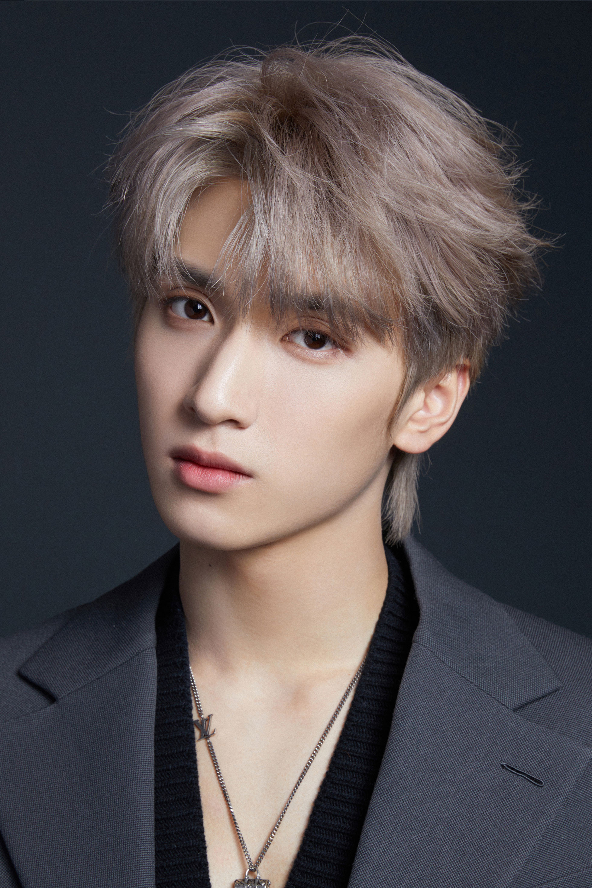 et billede af Yan Haoxiang