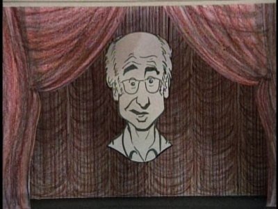 Thumbnail for Larry David: Curb Your Enthusiasm Season 0 Episode 1