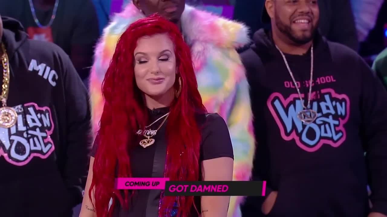 Nick Cannon Presents: Wild 'N Out