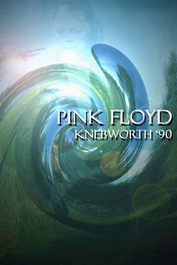 Pink Floyd: Live at Knebworth