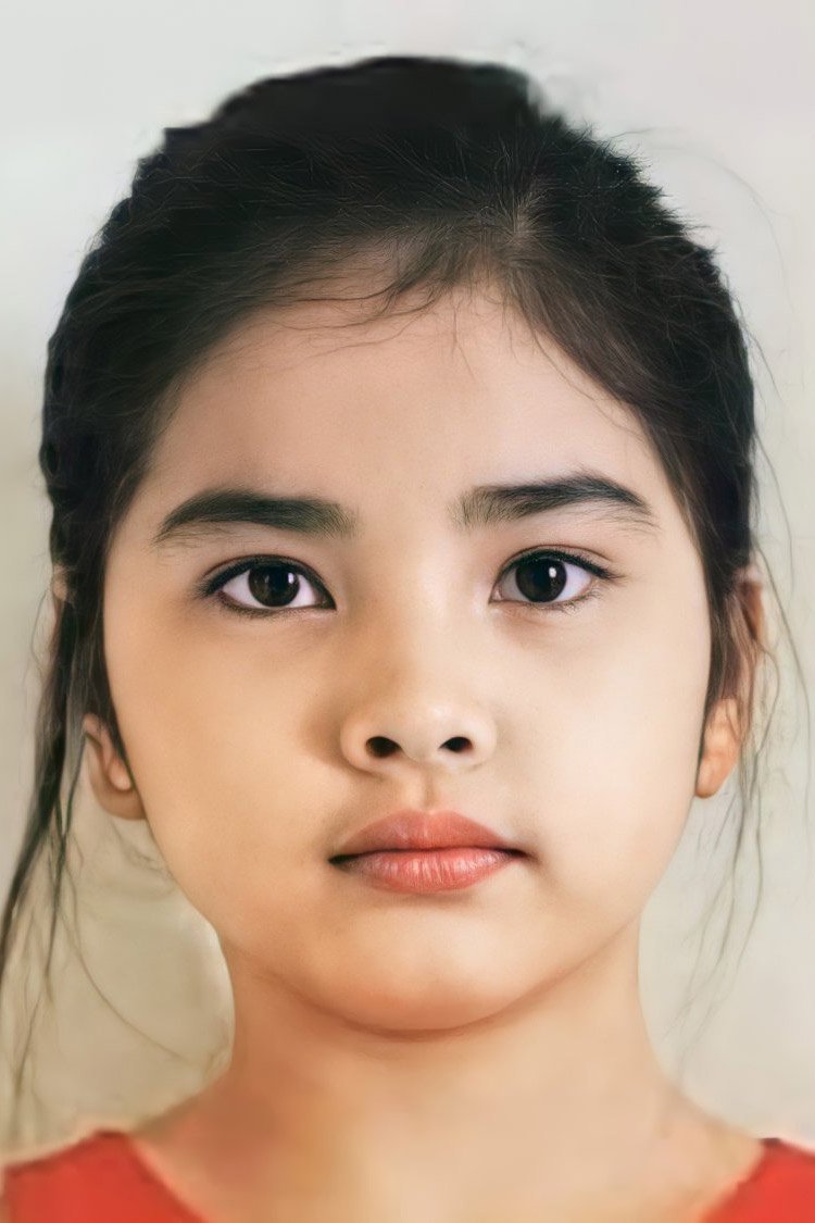 et billede af Sophia Reola