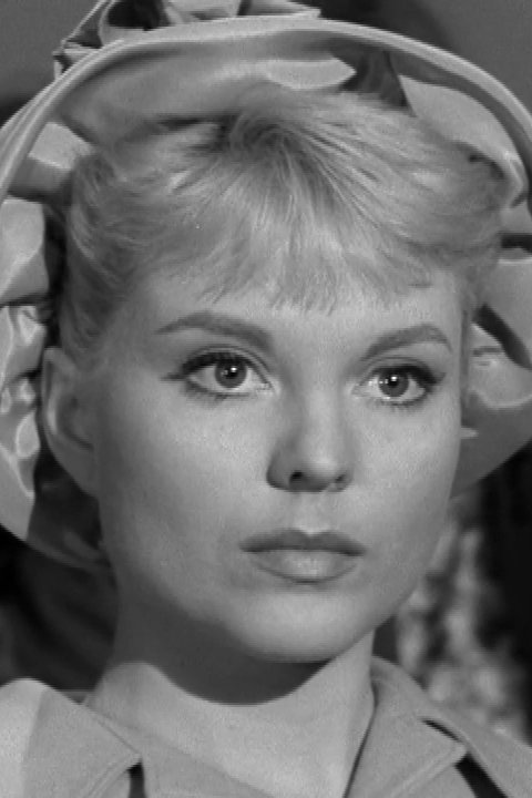 et billede af Abigail Shelton