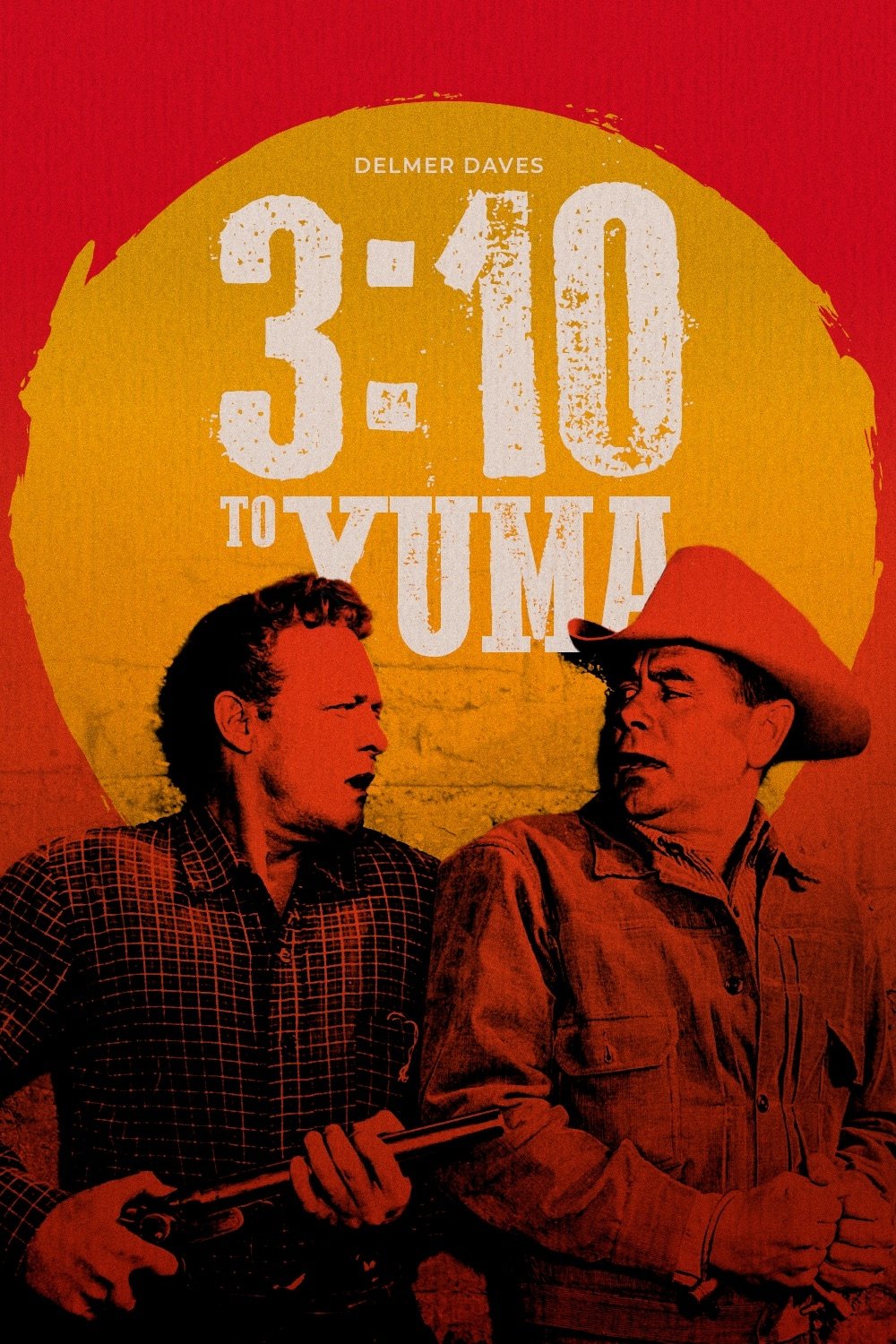 3:10 to Yuma