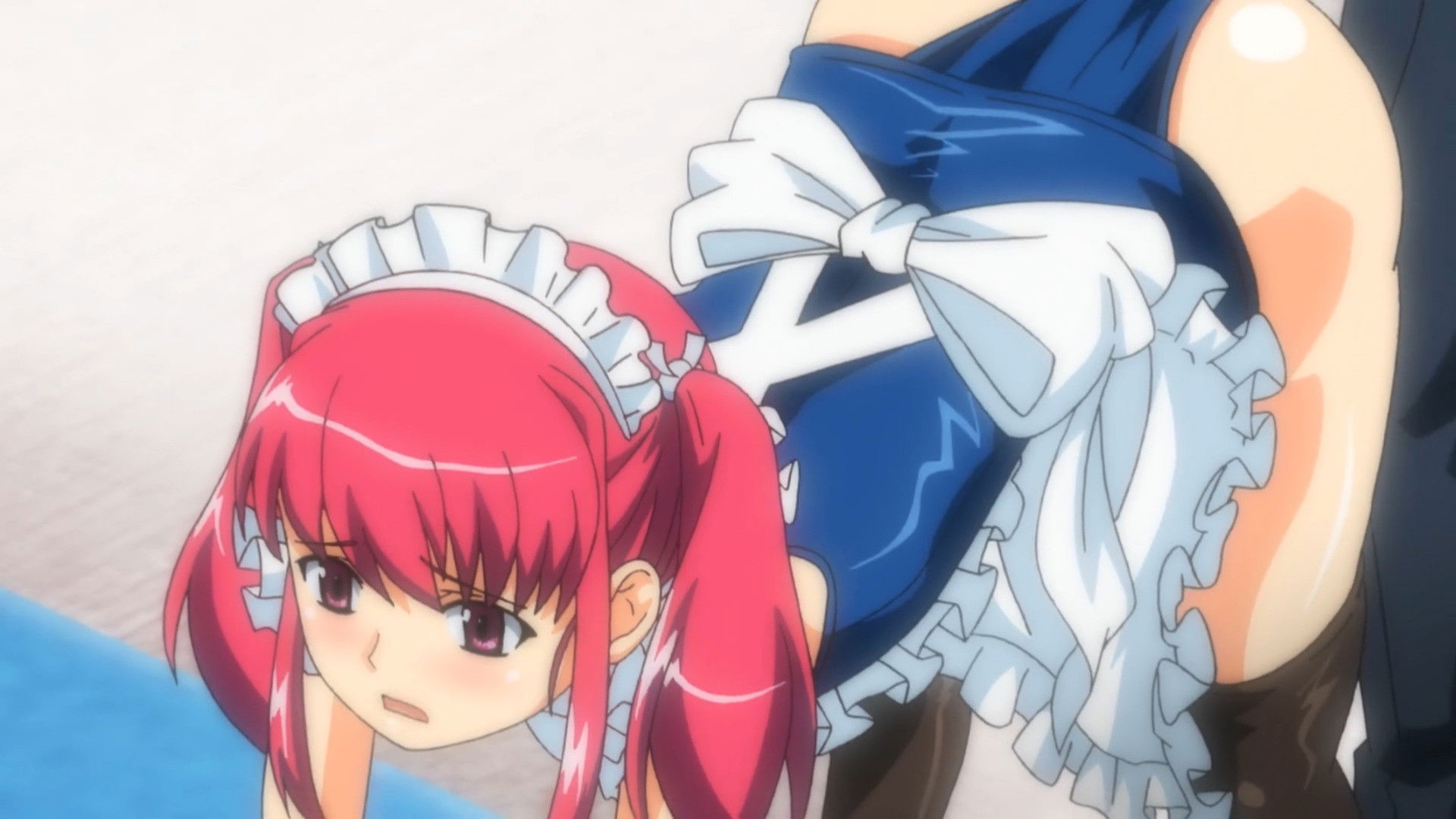 Tsundere Inran Shoujo Sukumi