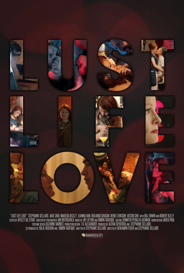 Life Love Lust