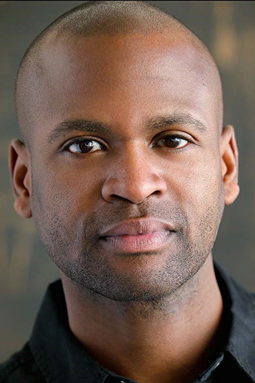 et billede af Kee Seymore