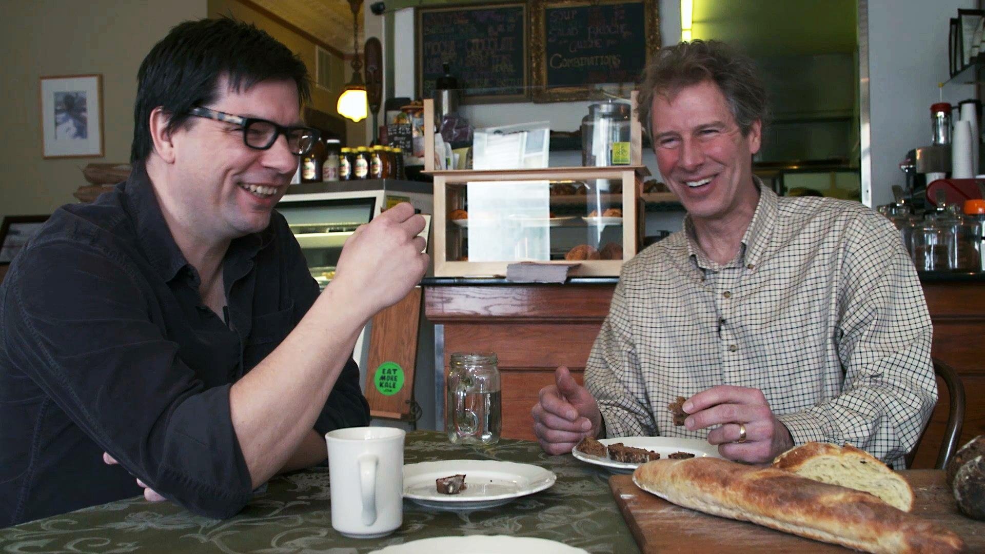 Wisconsin Foodie - Épisode 10