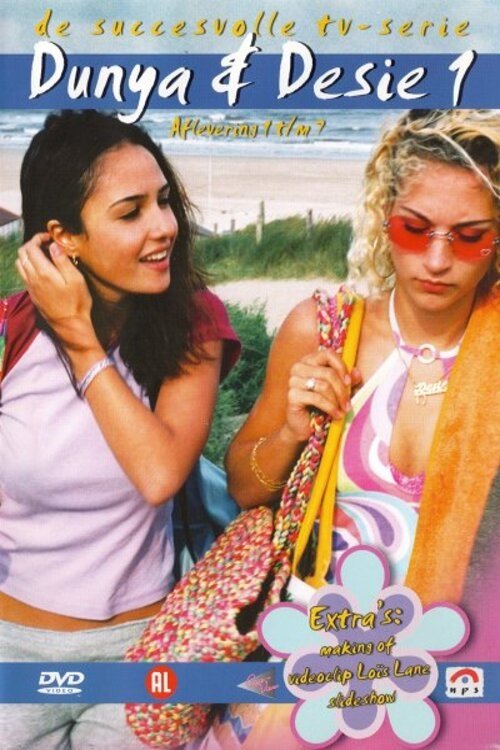 Dunya & Desie - Season 1